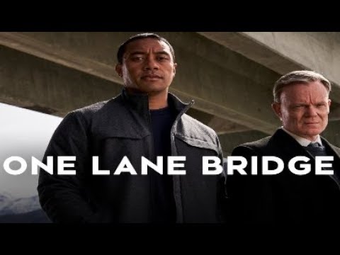 One Lane Bridge Trailer 2020 TV Series