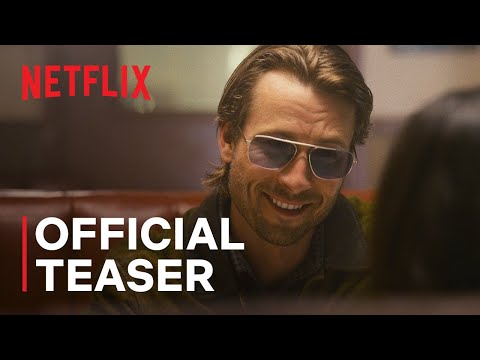 Hit Man | Official Teaser | Netflix
