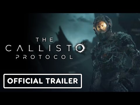 The Callisto Protocol - Official Extended Gameplay Trailer (Director's Cut) | Summer Game Fest 2022