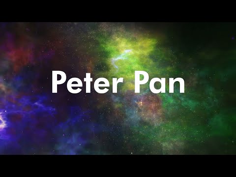 Peter Pan & Wendy (2023) - Live Action Teaser Trailer Concept Disney Movie HD