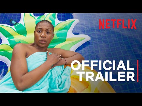 How To Ruin Christmas: The Wedding | Official Trailer | Netflix