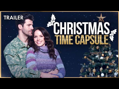 Christmas Time Capsule | Trailer