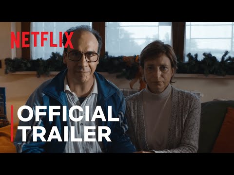 Yara | Official Trailer | Netflix