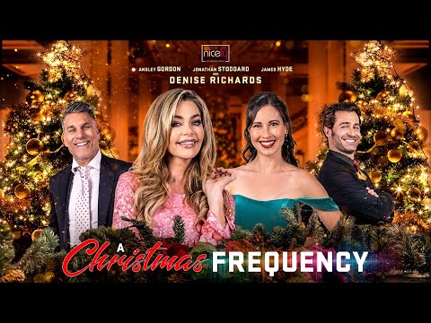 A CHRISTMAS FREQUENCY – Trailer – Nicely Entertainment