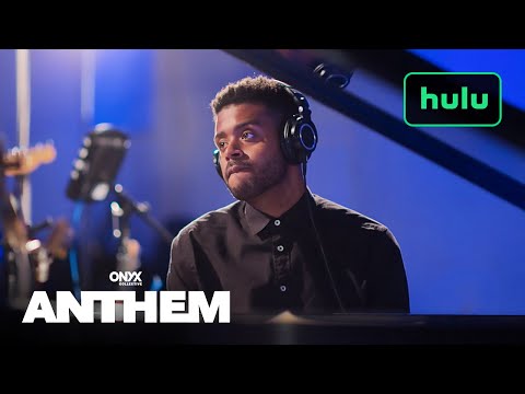 Anthem | Official Trailer | Hulu