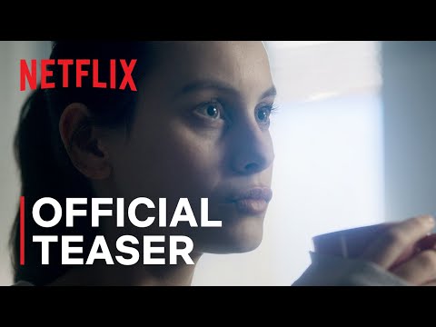 The Snow Girl | Official Teaser | Netflix