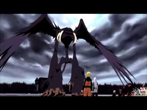 Naruto Shippuden - Blood Prison Trailer (HD)