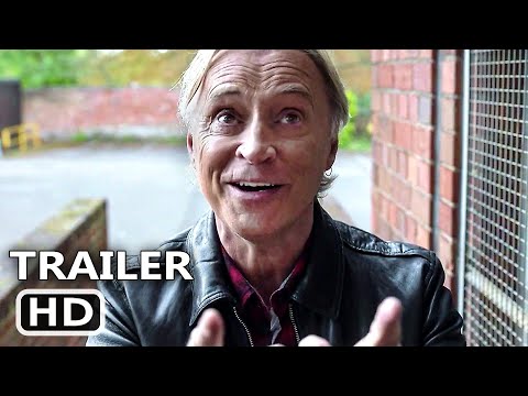 THE FULL MONTY Trailer (2023) Robert Carlyle, Tom Wilkinson, Mark Addy, Comedy