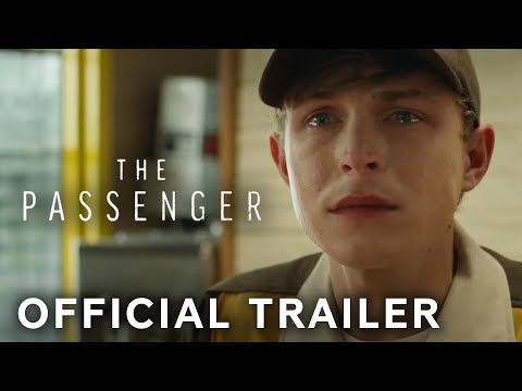 The Passenger | Official Trailer | Paramount Movies