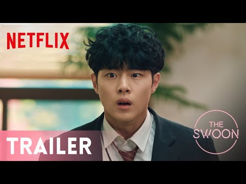 The Uncanny Counter | Official Trailer | Netflix [ENG SUB]