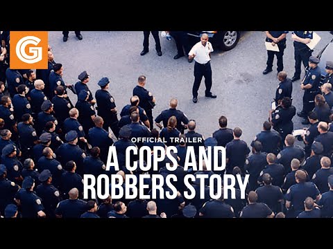 A Cops and Robbers Story | Official Trailer