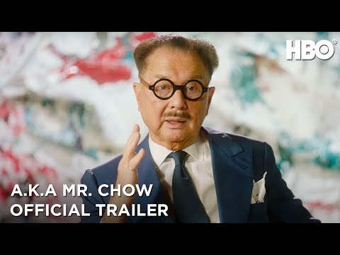 a.k.a Mr. Chow | Official Trailer | HBO
