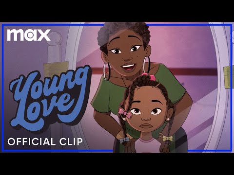 Young Love | Official Clip | Max