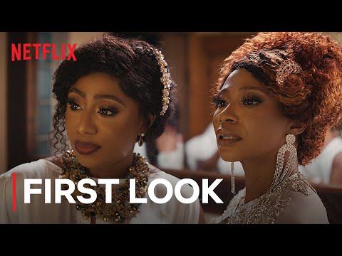 A Sunday Affair | First Look Clip | Netflix