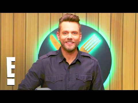 Celebrity Beef With Joel McHale OFFICIAL TRAILER | E!