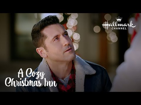 Preview - A Cozy Christmas Inn - Hallmark Channel