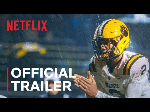 Titletown High | Official Trailer | Netflix