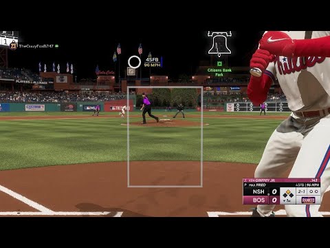 MLB The Show 23 MLB The Show 23