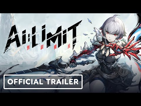 AI Limit - Official Gameplay Trailer