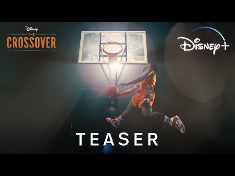 The Crossover | Teaser | Disney+