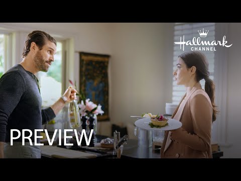 Preview - When Love Springs -  Hallmark Channel