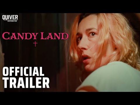 Candy Land | Official Trailer