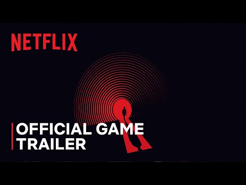 Twelve Minutes | Official Game Trailer | Netflix