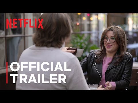 Love on the Spectrum U.S. | Season 2 Official Trailer | Netflix