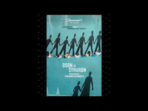Born in Synanon (2023) | Official Trailer |
