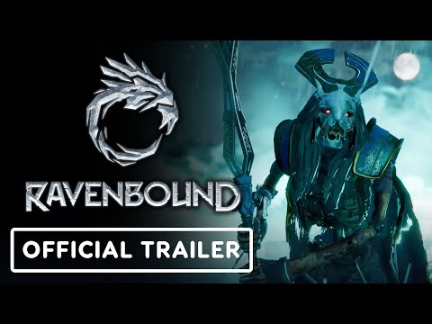 Ravenbound - Official Game Overview Trailer
