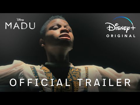 Madu | Official Trailer | Disney+