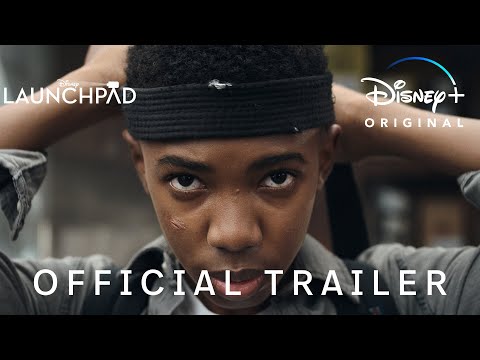 Launchpad Season 2 | Official Trailer