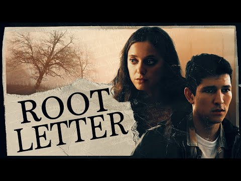 Root Letter (2022) - Official Trailer (HD)