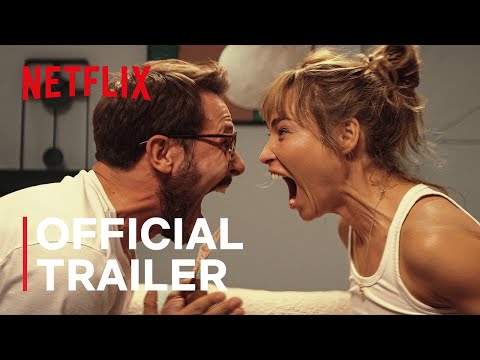 Kill Me If You Dare - Official Trailer | 2024 | Netflix