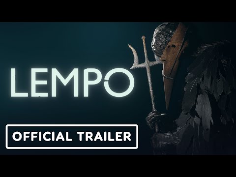 Lempo - Official Gameplay Trailer