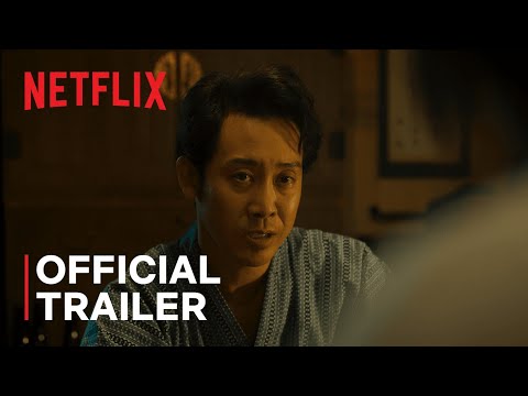 Asakusa Kid | Official Trailer | Netflix