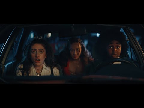 Bottoms (2023) | Exclusive Clip - Driving Into Jeff