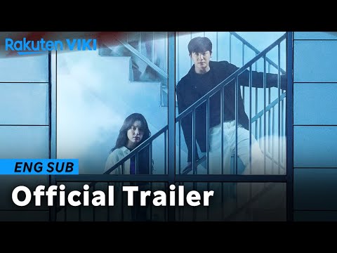 Happiness - Official Trailer | Korean Drama | Han Hyo Joo, Park Hyung Sik