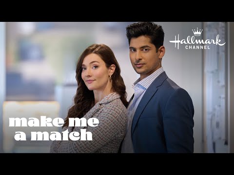 Preview - Make Me a Match - Hallmark Channel