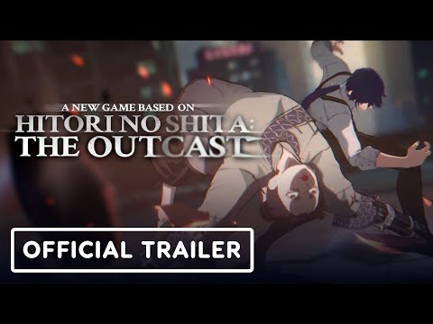 Hitori No Shita: The Outcast - Official Gameplay Trailer