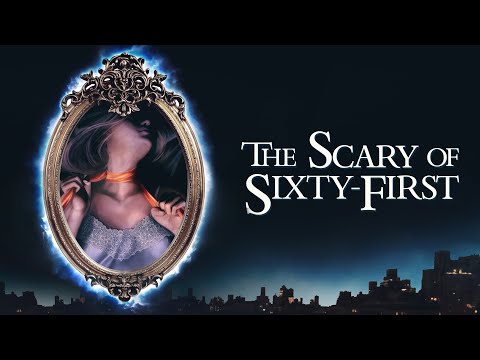 The Scary of Sixty-First | Official Trailer | Utopia