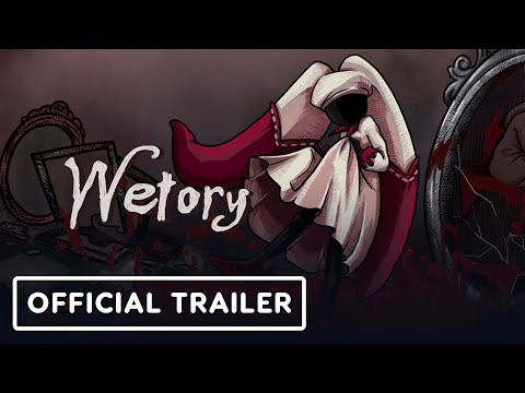 Wetory - Official Launch Trailer