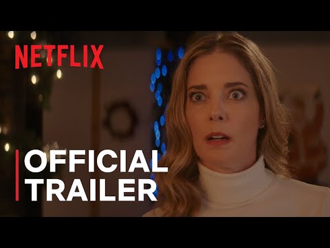 I Believe in Santa | Official Trailer | Netflix