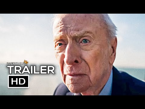 THE GREAT ESCAPER Official Trailer (2023) Michael Caine