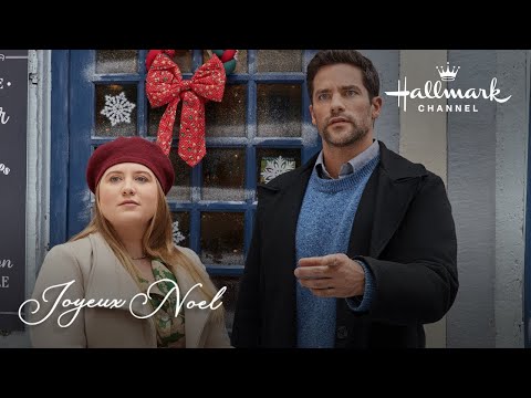 Joyeux Noel (2023) Lovely Romantic Hallmark Trailer