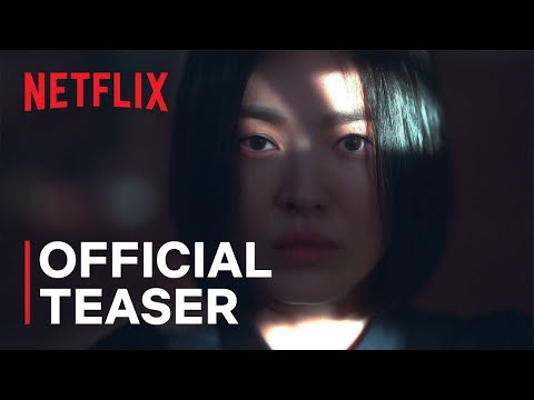 The Glory | Official Teaser | Netflix [ENG SUB]
