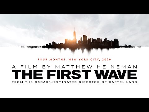 The First Wave - Trailer | National Geographic