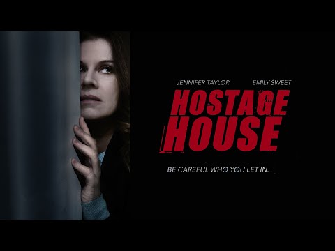 Hostage House (2021) | Trailer Oficial Legendado | Los Chulos Team