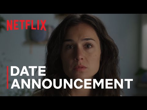 The Time It Takes | Date announcement | Netflix