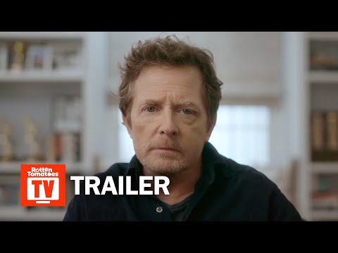 STILL: A Michael J. Fox Movie Trailer #1 (2023)